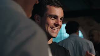 Think & Grow: An Evening of Strategy, Data, and High-Impact Networking