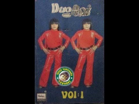 adi bing slamet - hari demi hari