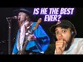 FIRST TIME HEARING  Stevie Ray Vaughan Texas Flood REACTION HE PLAYED BEHIND HIS BACK!! HOW?!!