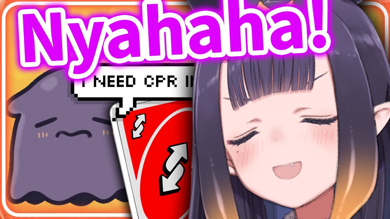 Chat thought they can Trick Ina but【Ninomae Ina'nis / HololiveEN】