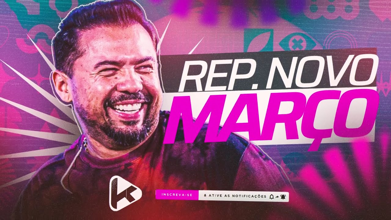 XAND AVIÃO REPERTÓRIO NOVO 2026 - XAND AVIÃO MARÇO 2026 - XAND AVIÃO PRA PAREDÃO 2026 MÚSICAS NOVAS