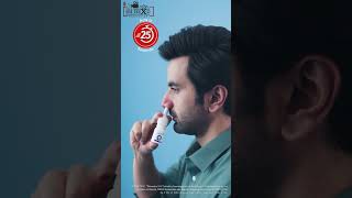 Otrivin Advanced Application 10 Sec Film Bengali Dubbing