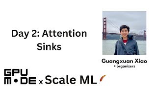 Lecture 72: [ScaleML Series] Efficient &amp; Effective Long-Context Modeling for Large Language Models