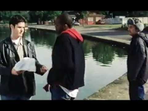 The Van Boys trailer