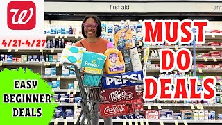 Walgreens Easy & Cheap Deals 4/21-4/27 | All Digital Couponing Deals to help you SAVE money by Hey I’m Dee 2,125 views 2 weeks ago 15 minutes