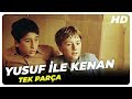 Yusuf İle Kenan | Türk Filmi | Full Film İzle