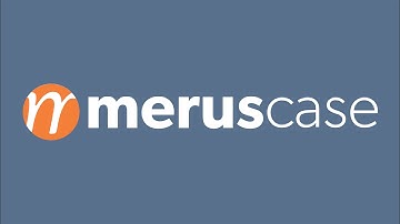 What is MerusCase?