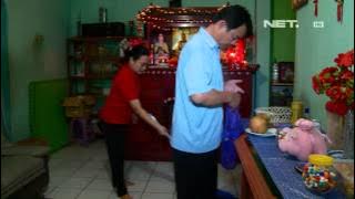 NET5 - Persiapan Imlek di Indonesia
