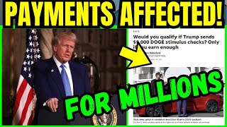 BREAKING: Trump DID IT! This Could Change Social Security FOREVER!