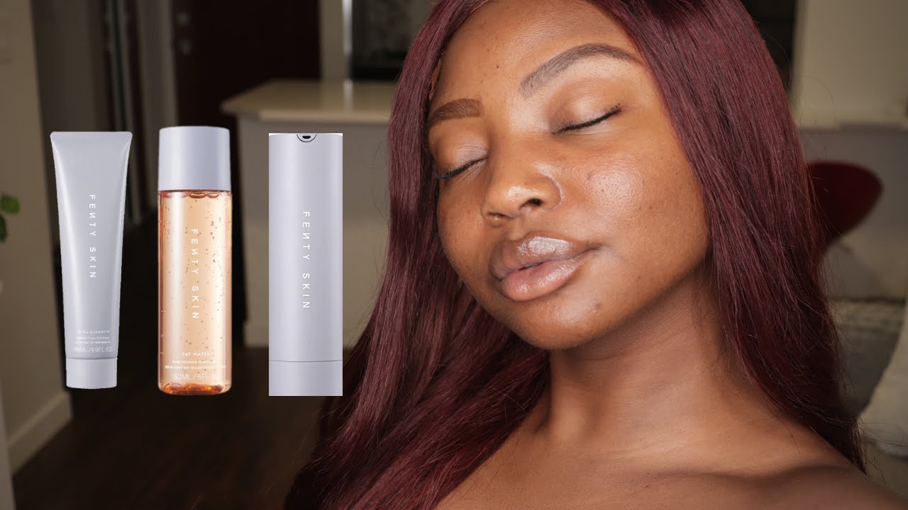 WATCH THIS BEFORE YOU DROP YOUR COINS ON FENTY SKIN | Everything you need to know