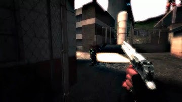 CS:S| Electro Comp. Clip by CANi