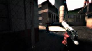 CS:S| Electro Comp. Clip by CANi