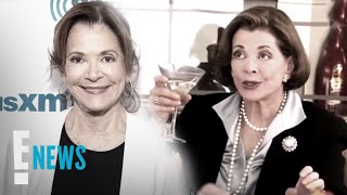 Arrested Development Star Jessica Walter Passes Away at 80 E News