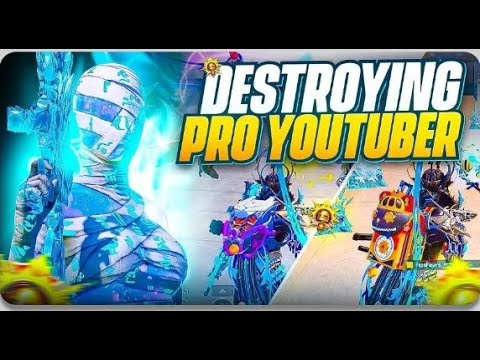Full Rush Gameplay | 1 vs Squad Clutch 💥 - YouTube