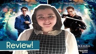 Shadowhunters Episode 2 | Review