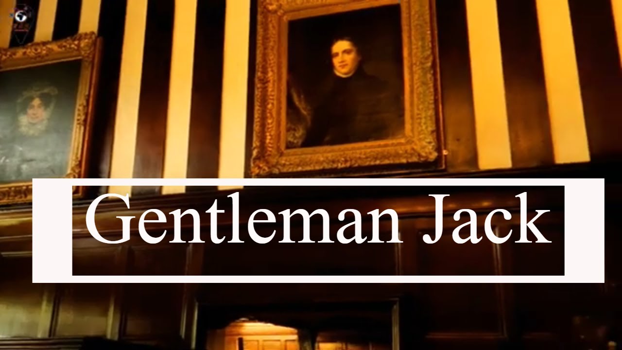 Shibden Hall Halifax, Home of Anne Lister / Gentleman Jack