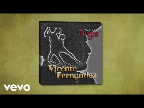 Putar El Día Que Me Quieras - Vicente Fernández
