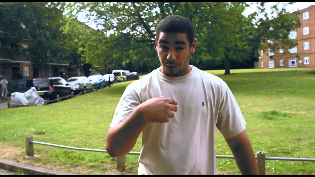 @RealFend  FREESTYLE MADNESS  @DIALDIGITAL