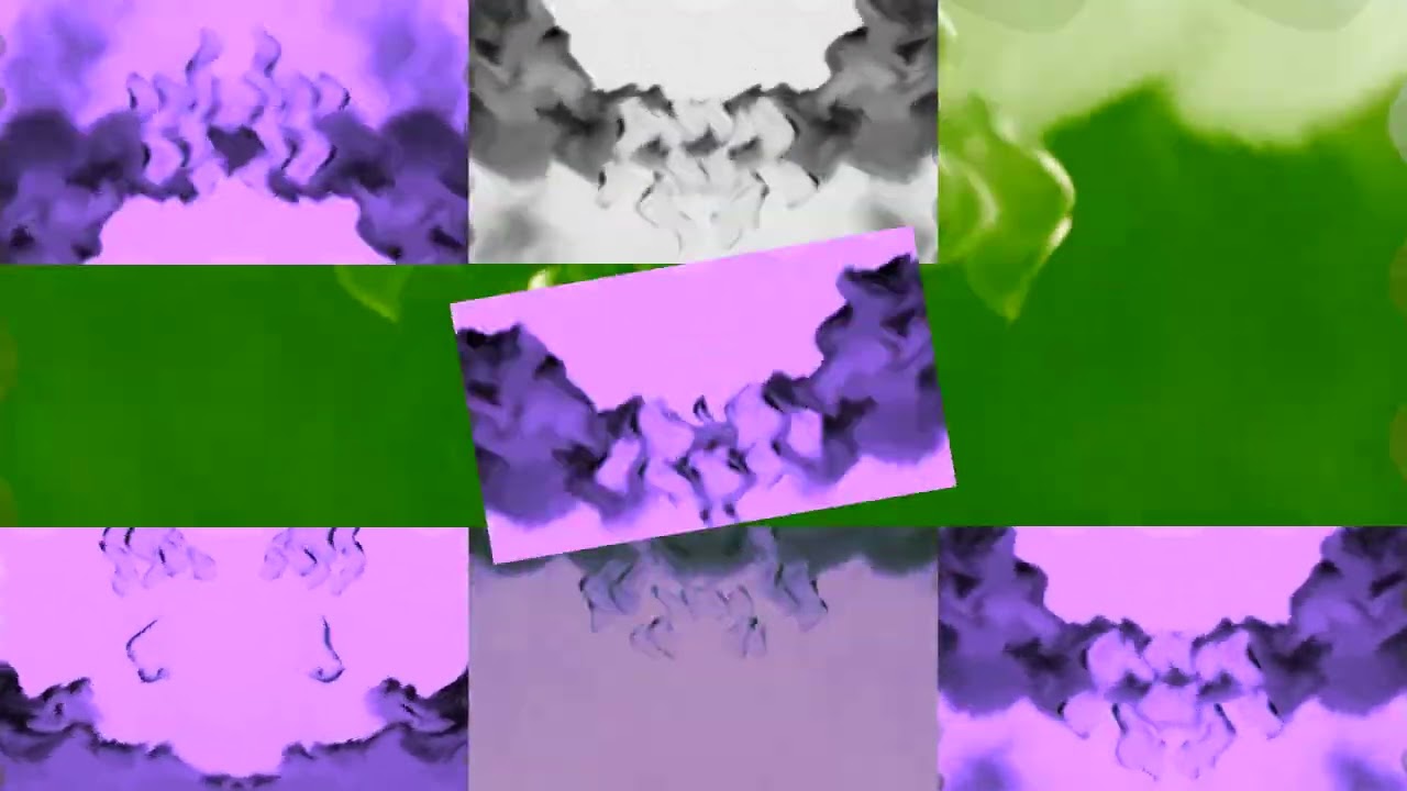 Dreamworks Animation SKG (2006-2010) Logo in G-Major 5283 has a Sparta Gamma Remix