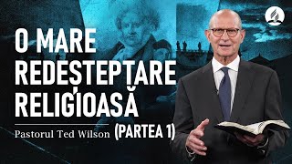 20. O mare redeșteptare religioasă | Tragedia veacurilor