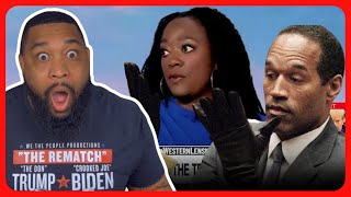 CNN Celebrates OJ Simpson's Murders For "Killing White People"