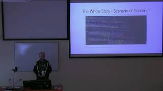 Celebrity Testing in a Reactive Way Profile