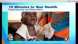 7 Tools to Combat Malnutrition