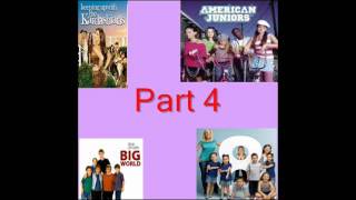 I Got A Feeling-Lbchatterboxs Pick Reality Shows