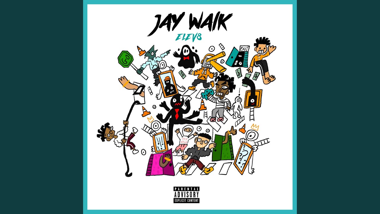 Watch Jaywalk on YouTube Watch Jaywalk on YouTube