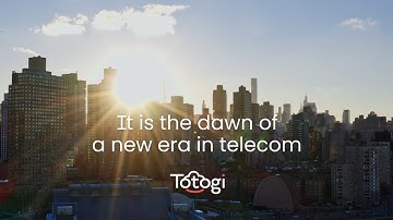 Introducing Totogi BSS Magic: Your custom BSS, fully generated by advanced AI