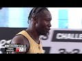 London 🇬🇧 vs Hangzhou 🇨🇳 | Full Quarter-Finals Game | FIBA 3x3 Singapore Challenger 2026