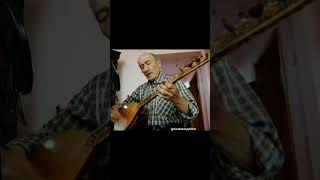 Senget Bağlarında Yedim Üzümü - Hüseyin Karatürk