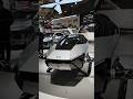 Walkaround XPENG AeroHT X2 #xpeng #xpengx2 #iims2026 #shortvideo