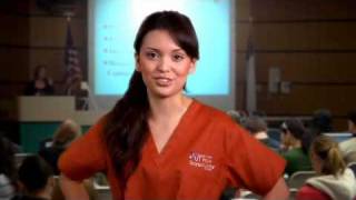 Welcome to UT HSC San Antonio Nursing School