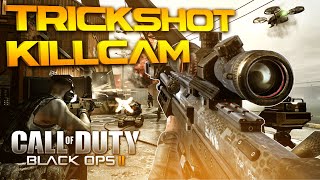 TRICKSHOT KILLCAM # 1009