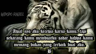 Story Wa buat mantan nyesel