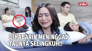 Istri Khawatir, Suami Asik di Hotel Sama Pelakor | Suami Pengganti Eps 98 (FULL)
