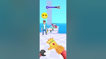 Hit Master 3D - Knife Assassin | iOS, Android, Casual - Action Game