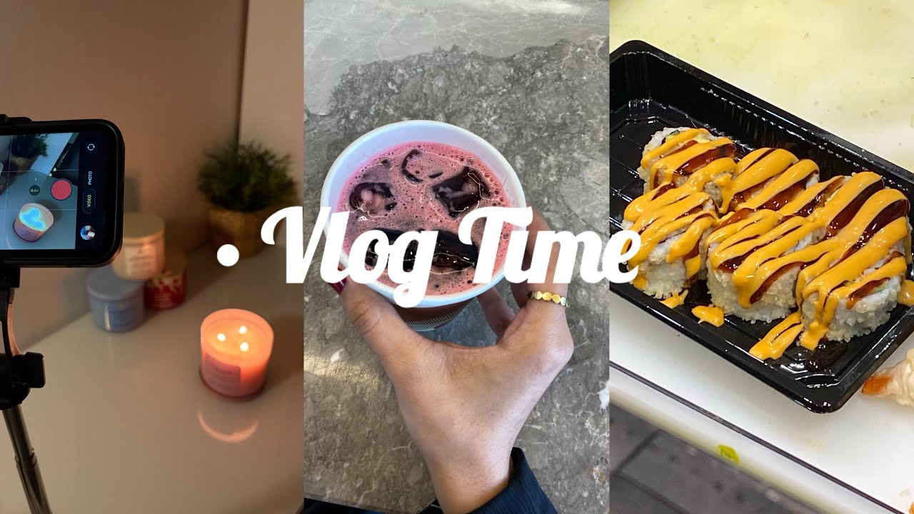 فلوق أول طلبية لي من Bath & Body 📦😭💗 | انصدمت!