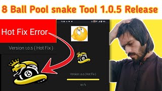 Snake 8 Ball Pool APK 1.0.5 Download Latest Version For Android