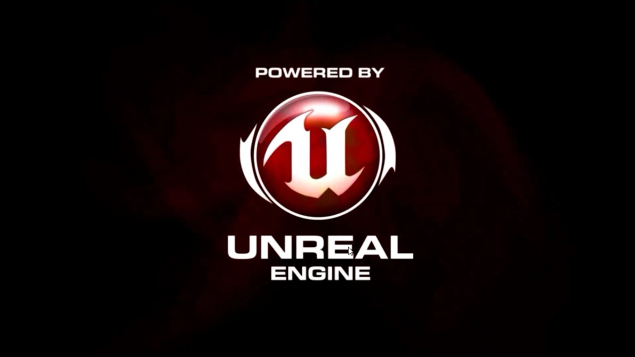 Unreal Engine Lucid Arch Dreams 1.1HD