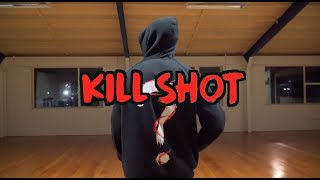 KILLSHOT Eminem - Dance Reaction - Hu Jeffery