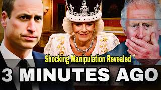 ROYAL BOMBSHELL: 15 Ways Camilla Is Quietly Shaping the Monarchy