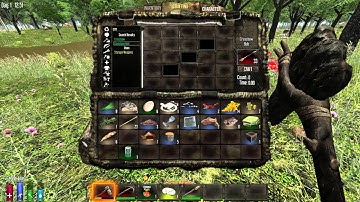 Episode 1 Co-op (Alpha 10.2) 7 Days to Die Let