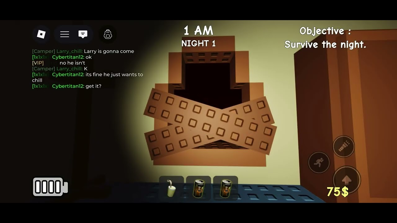 Playing with basic rm