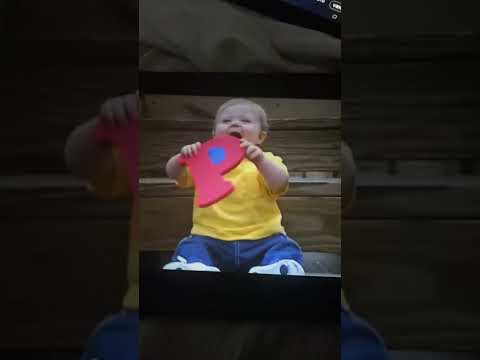 Brainy Baby ABC Song