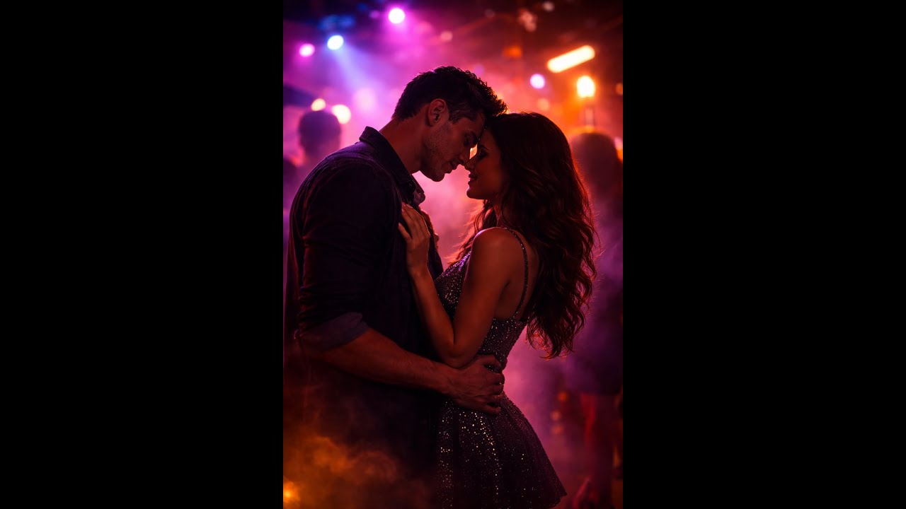 Tonight We Live – Balkan EDM Night Mix | Violin, Dance & Deep Emotion