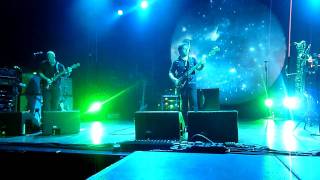 The Australian Pink Floyd Show - Shine on you crazy Diamond - Live @ BZZ Zofingen - 25.2.2011