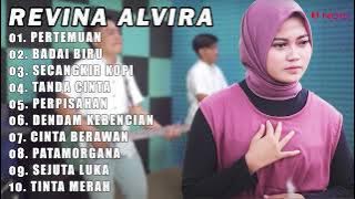 DANGDUT LAWAS REVINA ALVIRA PERTEMUAN - GASENTRA PAJAMPANGAN