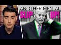 Shapiro REACTS to Joe Biden’s Latest FRIGHTENING Gaffe